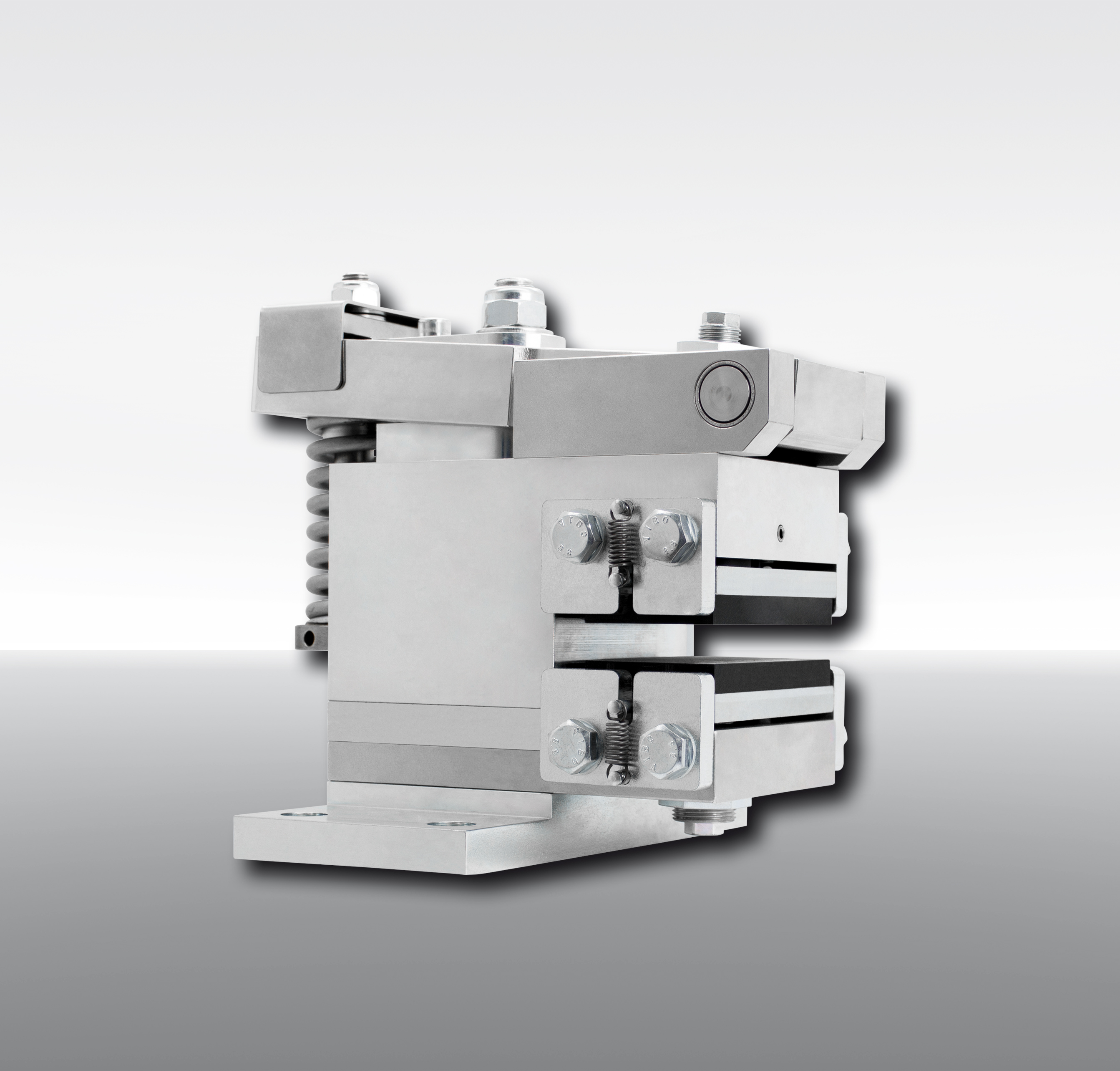 Electromagnetic brakes EV/EH from RINGSPANN Electromagnetic brakes EV/EH from RINGSPANN