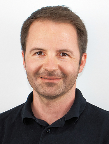RINGSPANN Product Manager Marvin Raquet RINGSPANN Product Manager Marvin Raquet