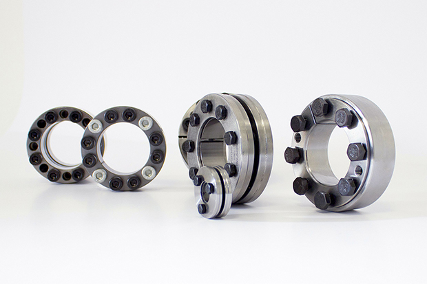 shaft-hub connections from RINGSPANN shaft-hub connections from RINGSPANN