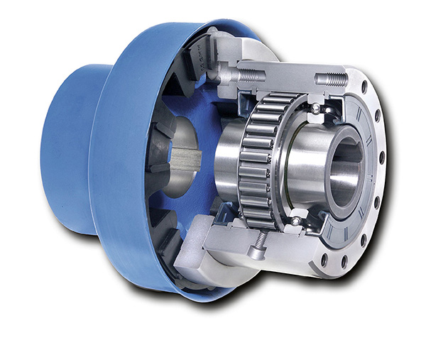 complete freewheel of the FBE series from RINGSPANN complete freewheel of the FBE series from RINGSPANN