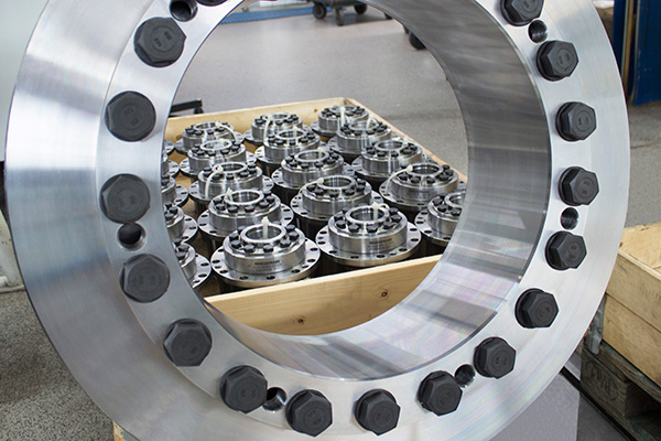 shaft-hub-connections from Ringspann Singapore shaft-hub-connections from Ringspann Singapore