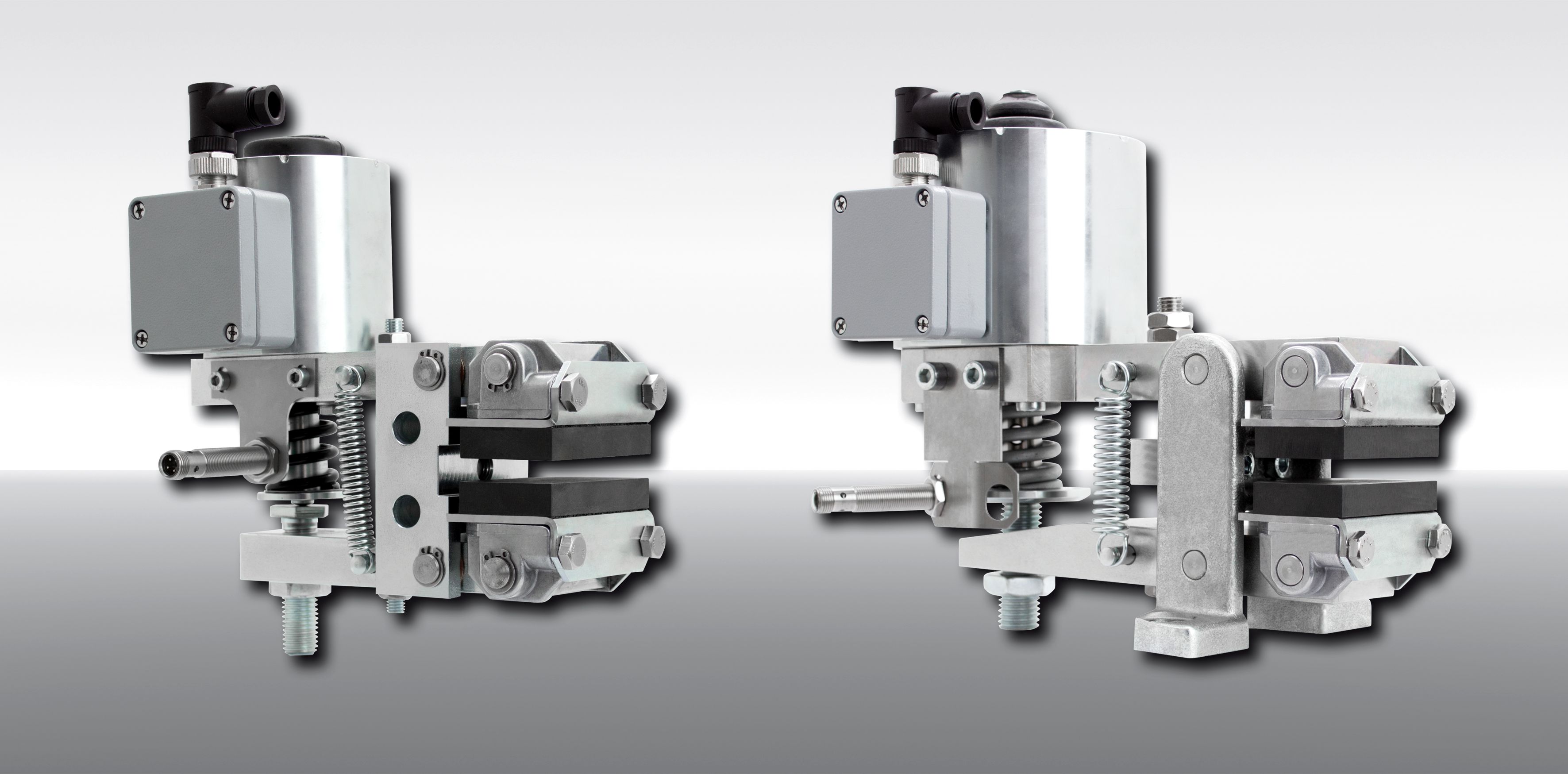 electromagnetic disc brakes from RINGSPANN electromagnetic disc brakes from RINGSPANN