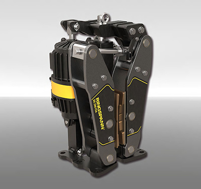 Modern design of the DX series from RINGSPANN Modern design of the DX series from RINGSPANN