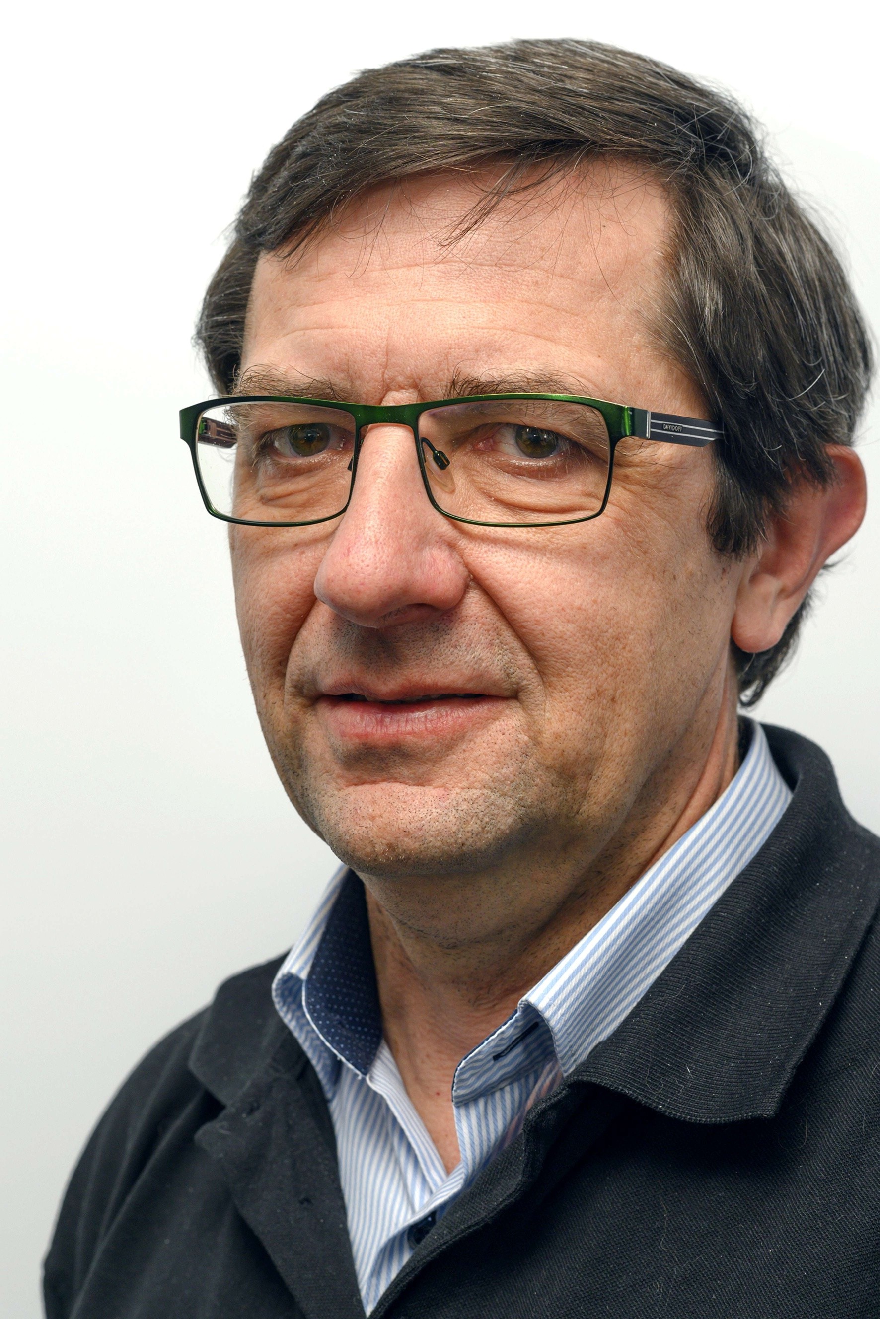 Martin Schneweis Martin Schneweis