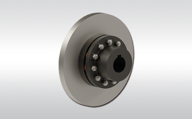 Smart solution REB…DCS made by RINGSPANN Smart solution REB…DCS made by RINGSPANN