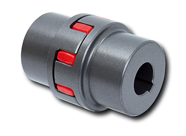 elastic jaw coupling of the series REK... elastic jaw coupling of the series REK...