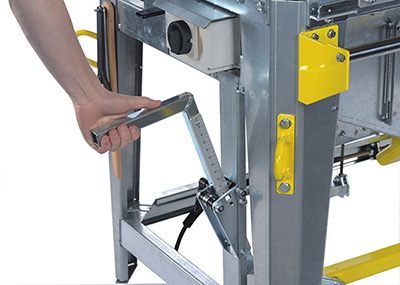 Ringspann RCS-1016-5