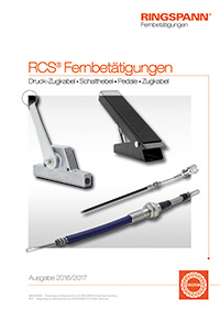 Ringspann RCS-1016-7